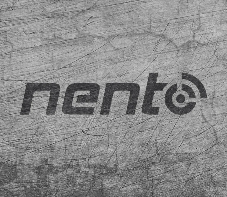 Nento About us story