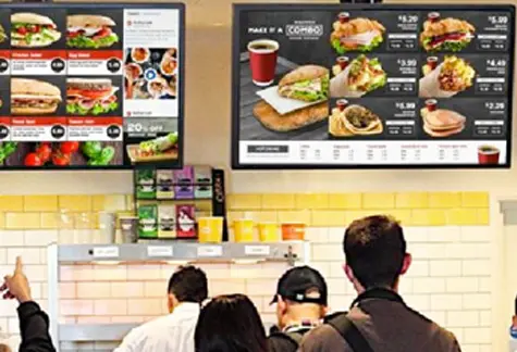 Allergen and Dietary Information Accessibility