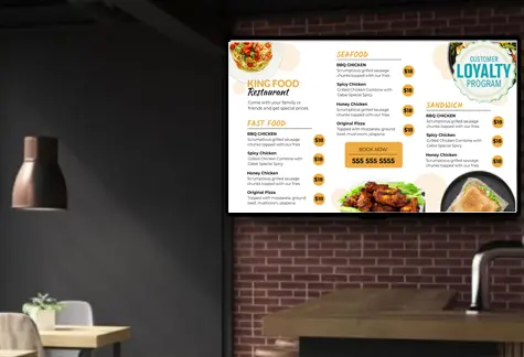 Promotion of Loyalty Programs