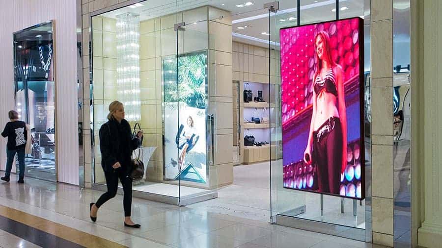 Digital-Signage-Business