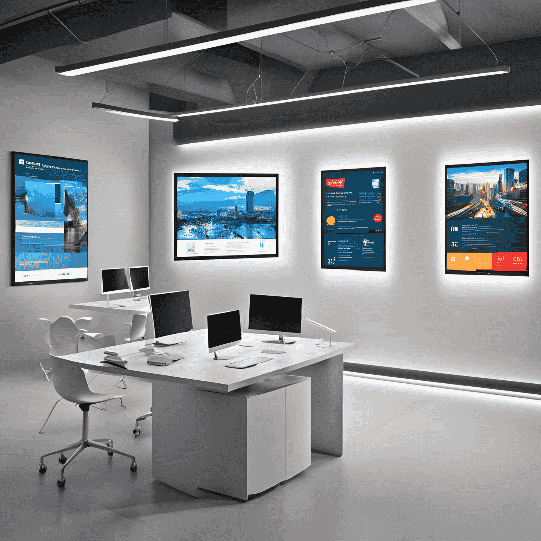 Digital Signage Software