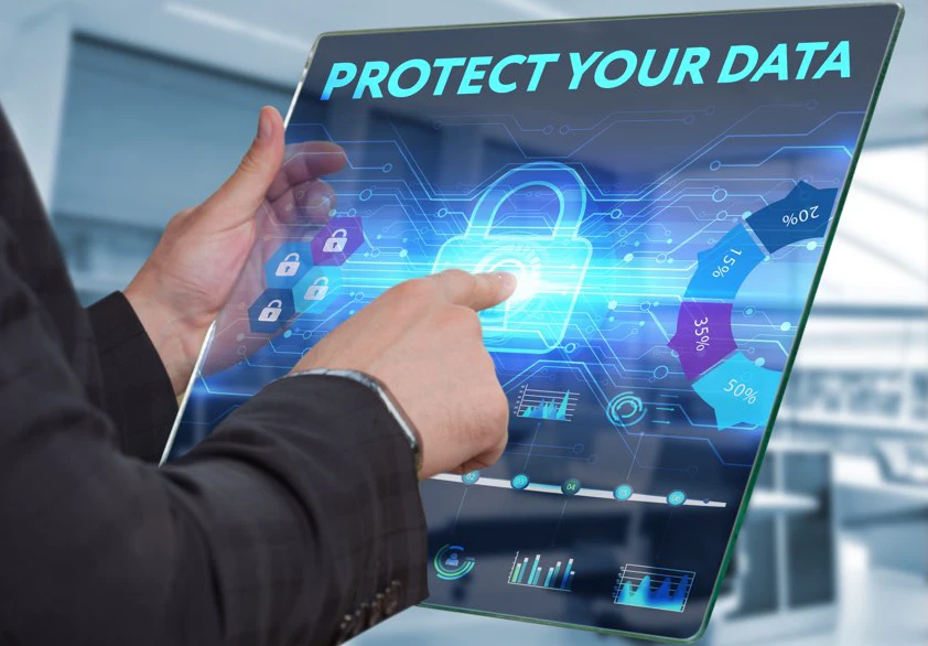 Enterprise NENTO Security