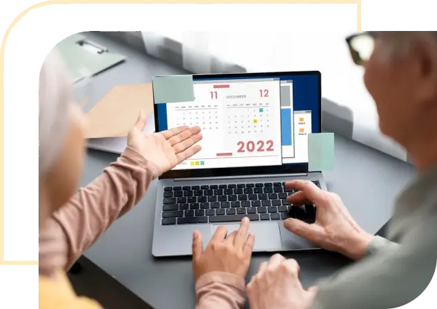 Real-Time Updates for Dynamic Content on Digital Signage