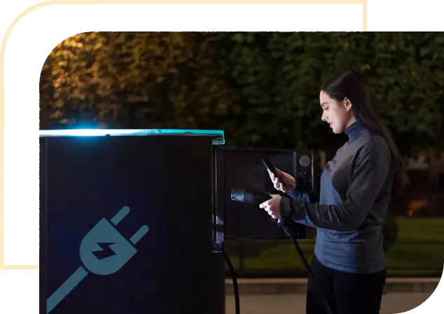 Nento API: Industries for Digital Signage