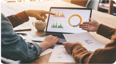 Comprehensive Audit Trails