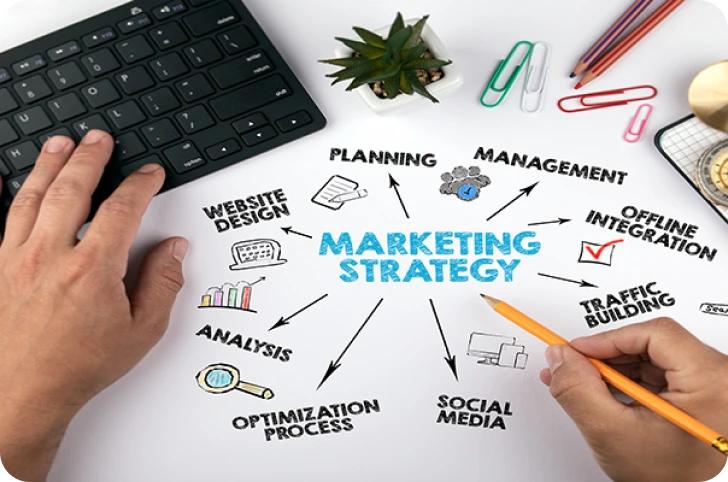 digital signage for marketing