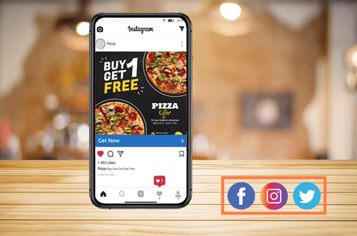 Restaurant Building Community and Infusing Personality