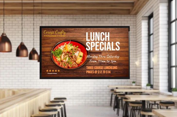 Restaurant- Captivating-Visual-Presentation