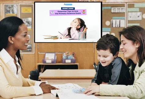 Parent and Teacher Communication