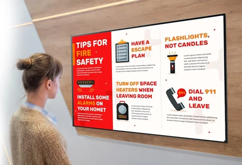 School Safety and Emergency Alerts