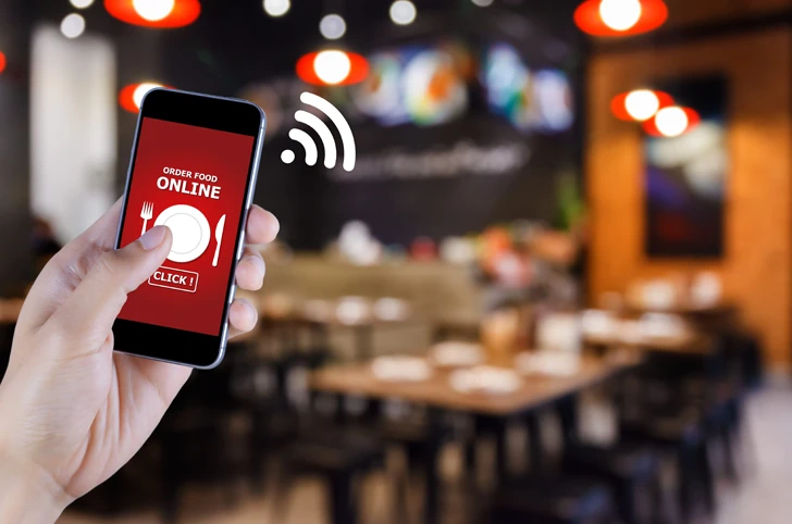 Wifi- Convenience-without Compromising Security