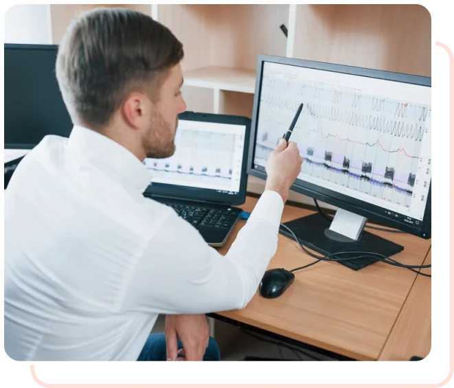Custom Data Display for Dynamic Digital Signage