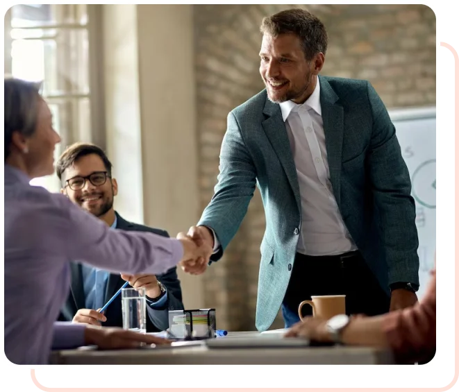 Customer Engagement through Digital Signage