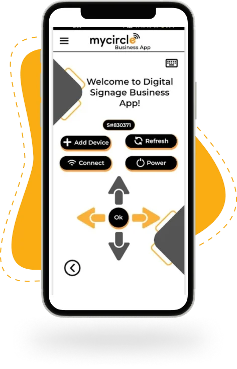 Nento Bluetooth TV App