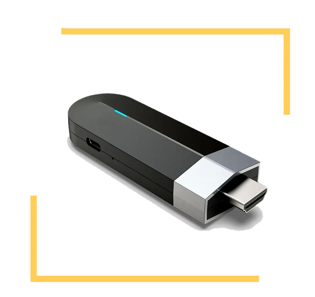 Mycircle Media Player USB Device