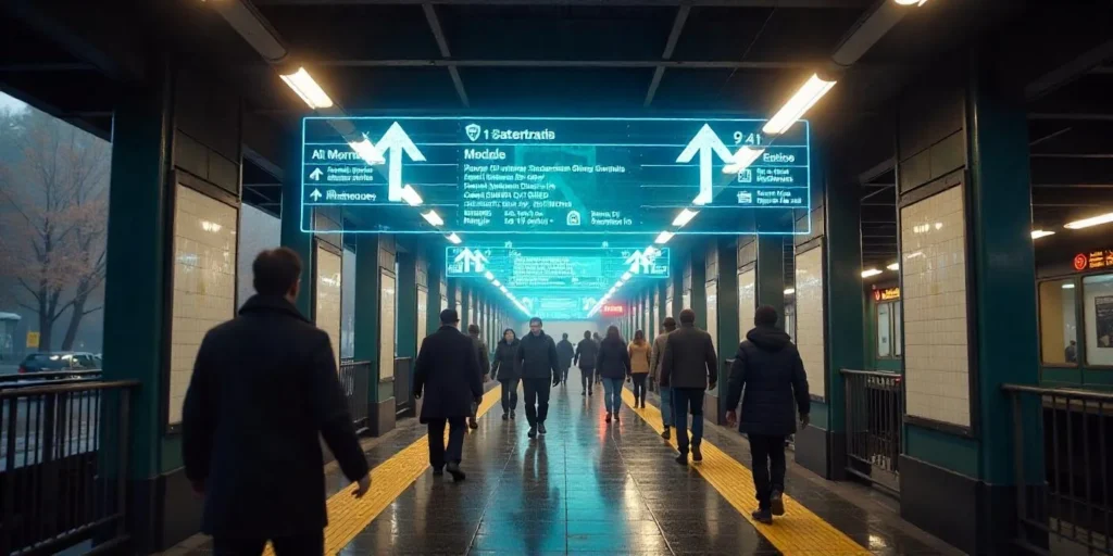 Benefits of Digital Wayfinding