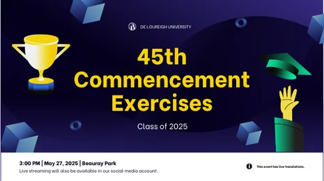 Digital Signage For College