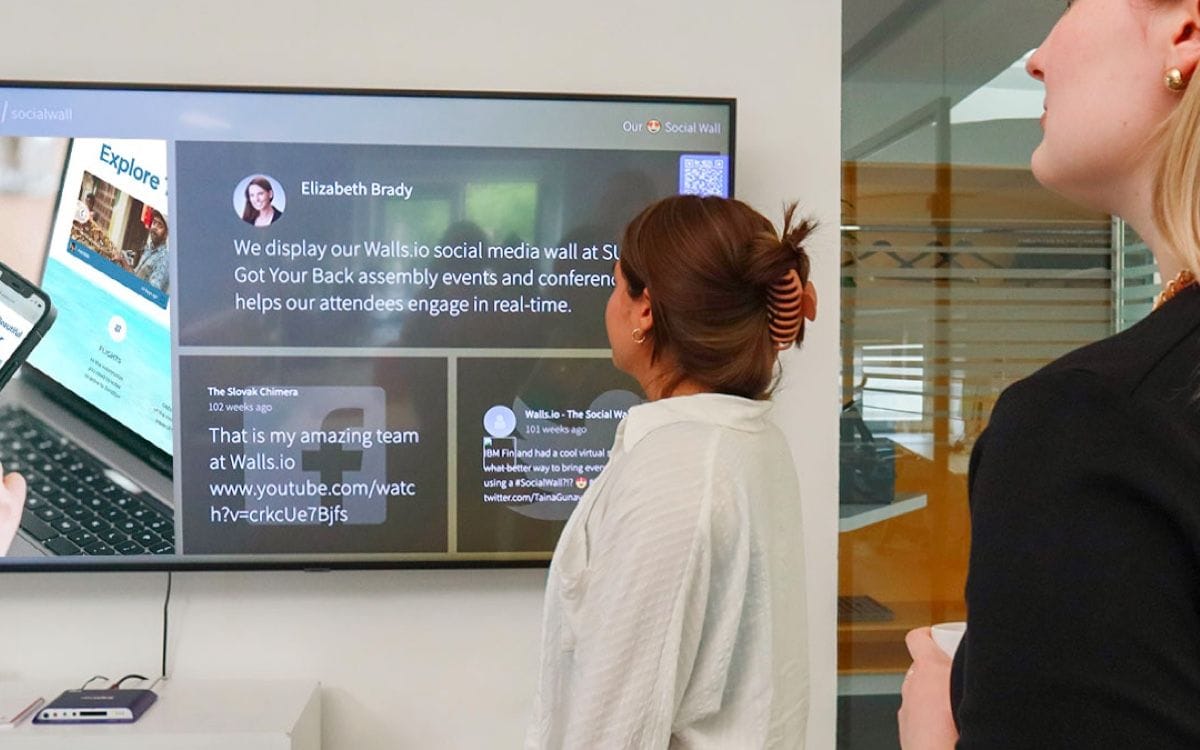 Digital Bulletin Boards: The Future of Communication and Engagement