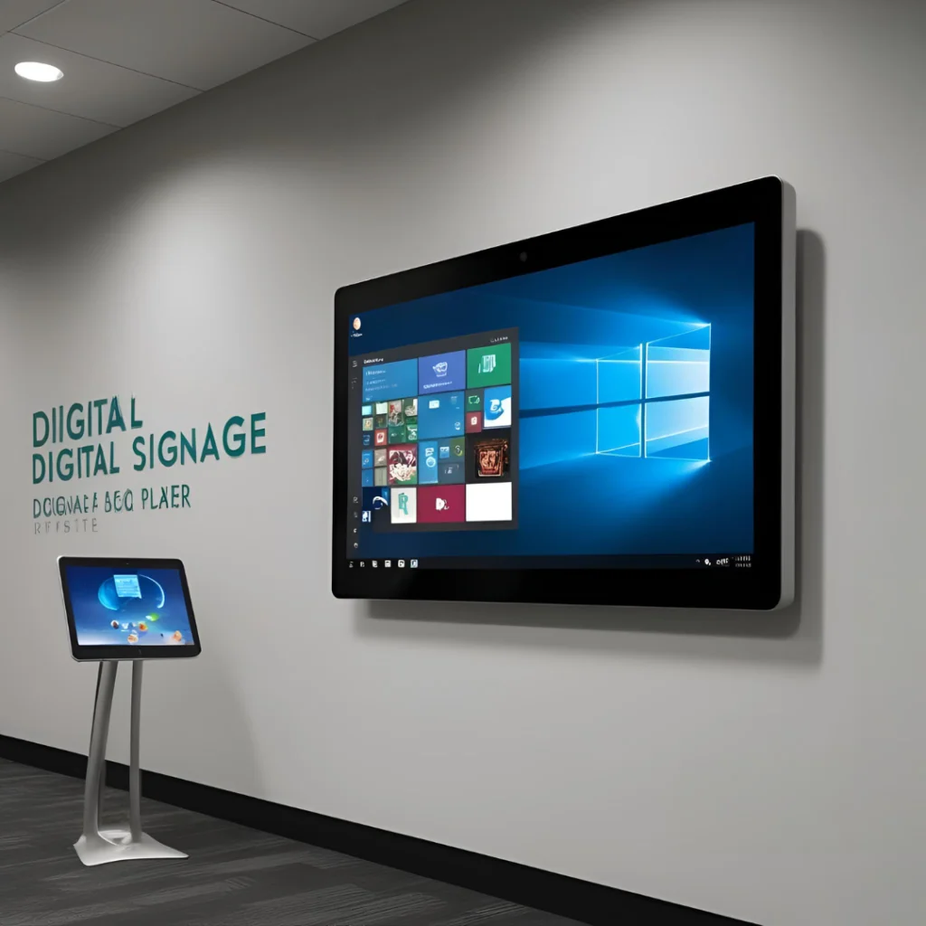 Digital-Signage-Players-Power-Displays