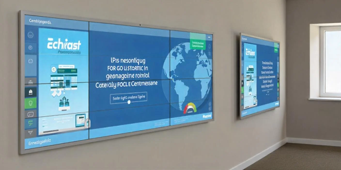 Digital Signage Software for Education