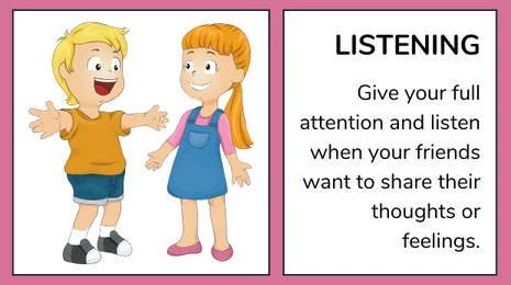 Digital Signage For Schools