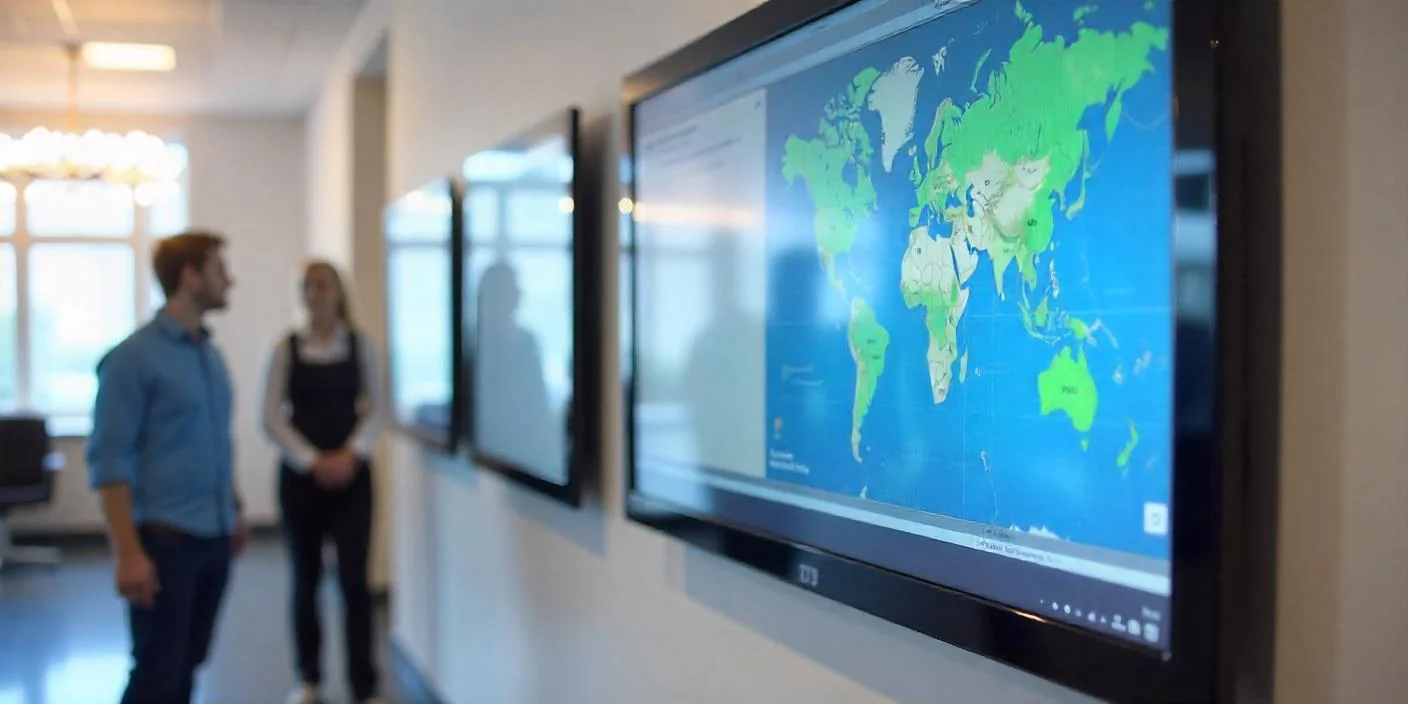 Learning Management Systems (LMS)