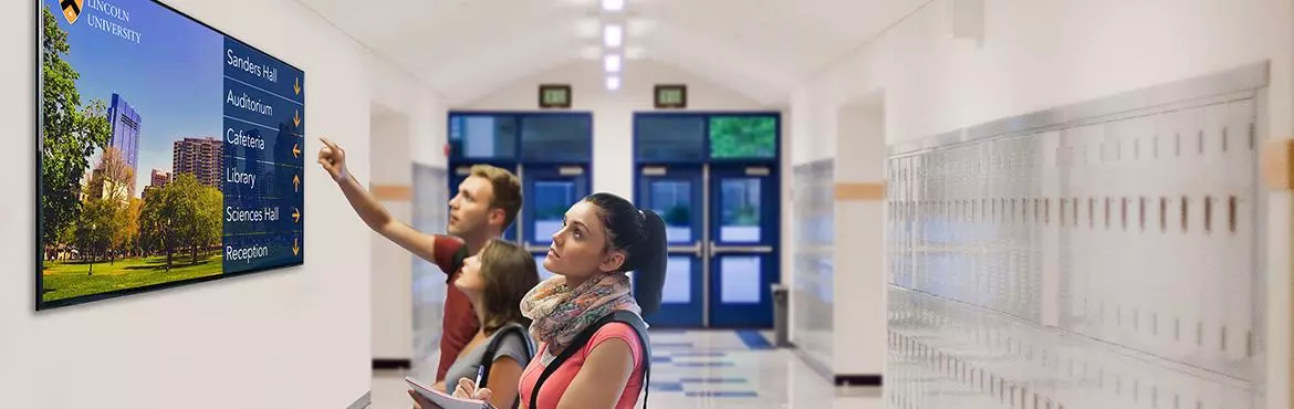 Reseller Digital Signage Opportunities