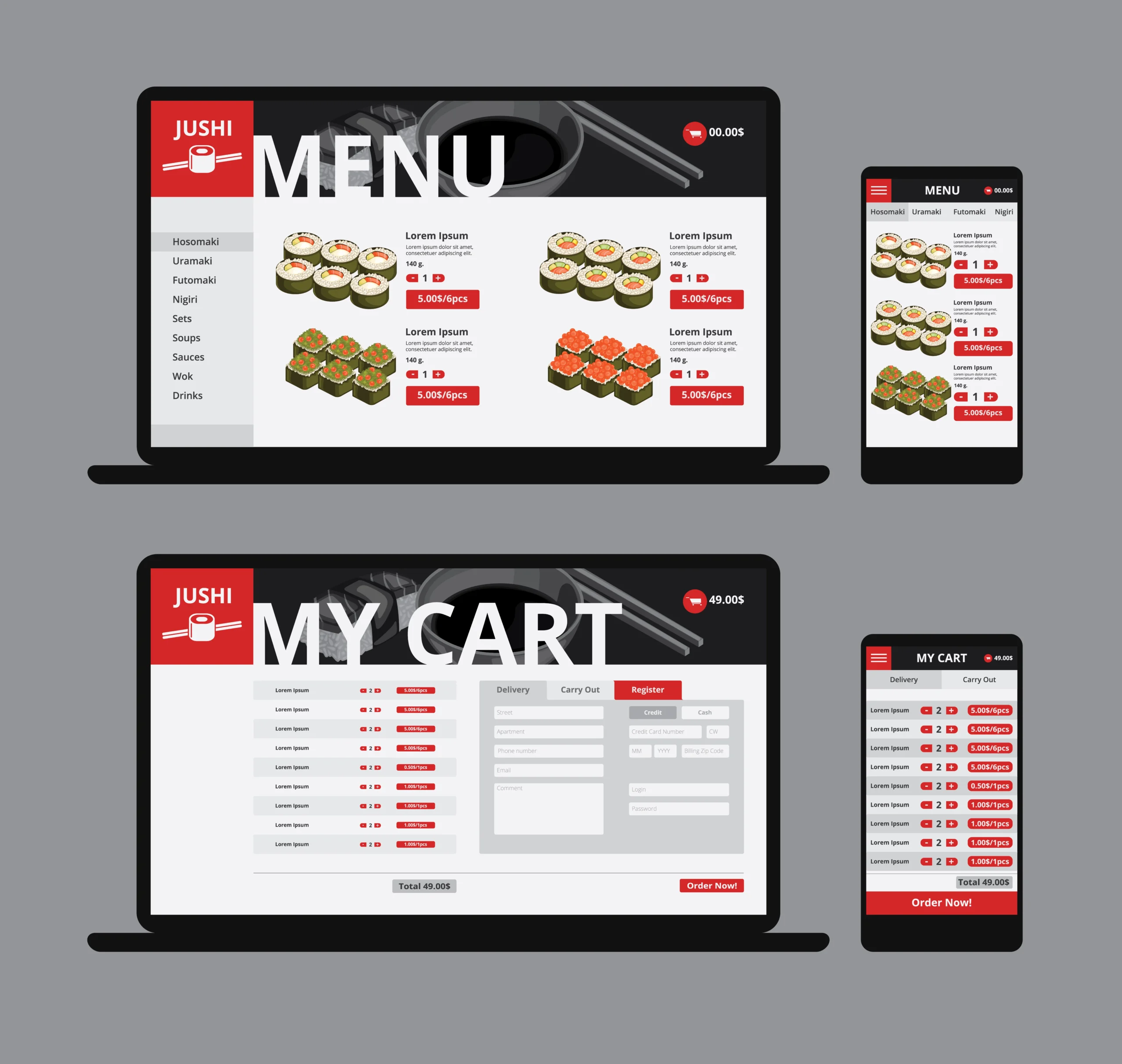 Unveiling the Future of Dining: The Impact of Restaurant TV Menus