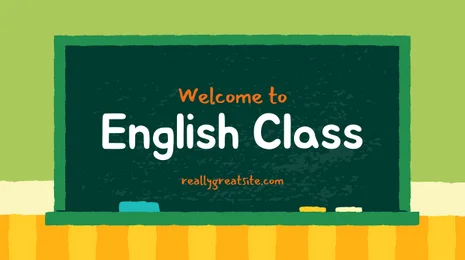 Class Digital Signage