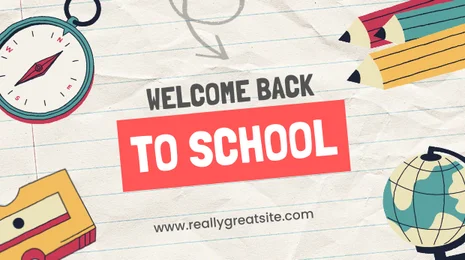 Digital Signage For Schools