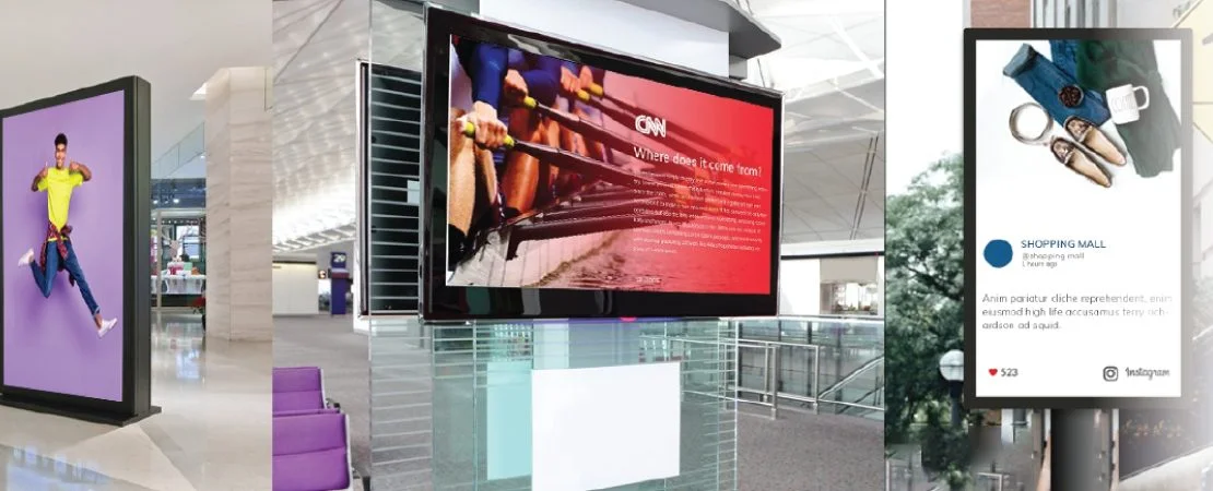 Cheap Digital Signage: Affordable Solutions for Every Business with Nento