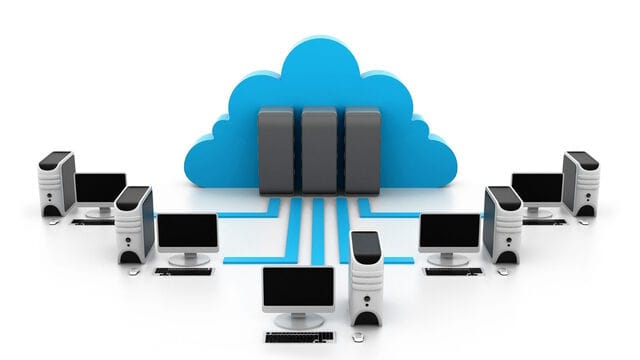 cloud-computing