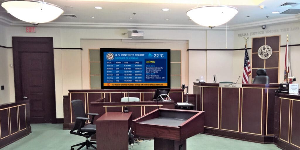courtroom-digital-signage