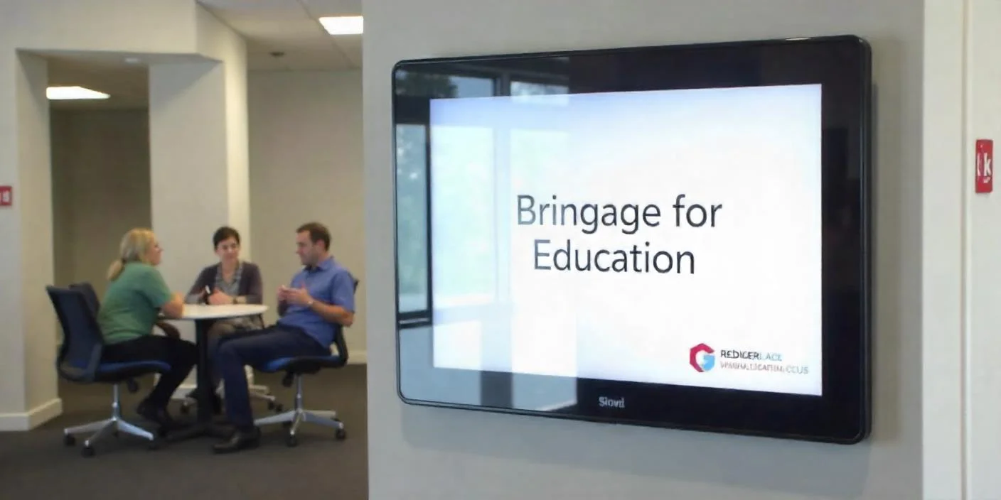 digital educational platforms
