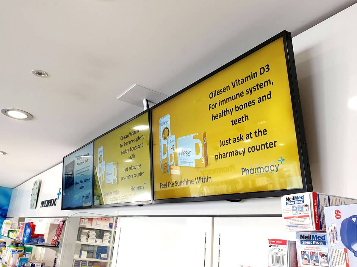 pharmacy-digital-display