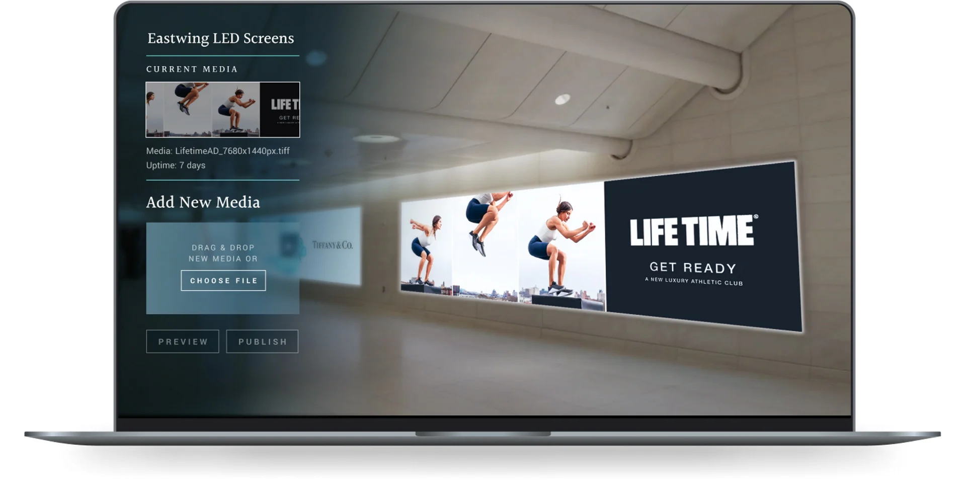 Windows Digital Signage: Transforming Business Communication with Nento