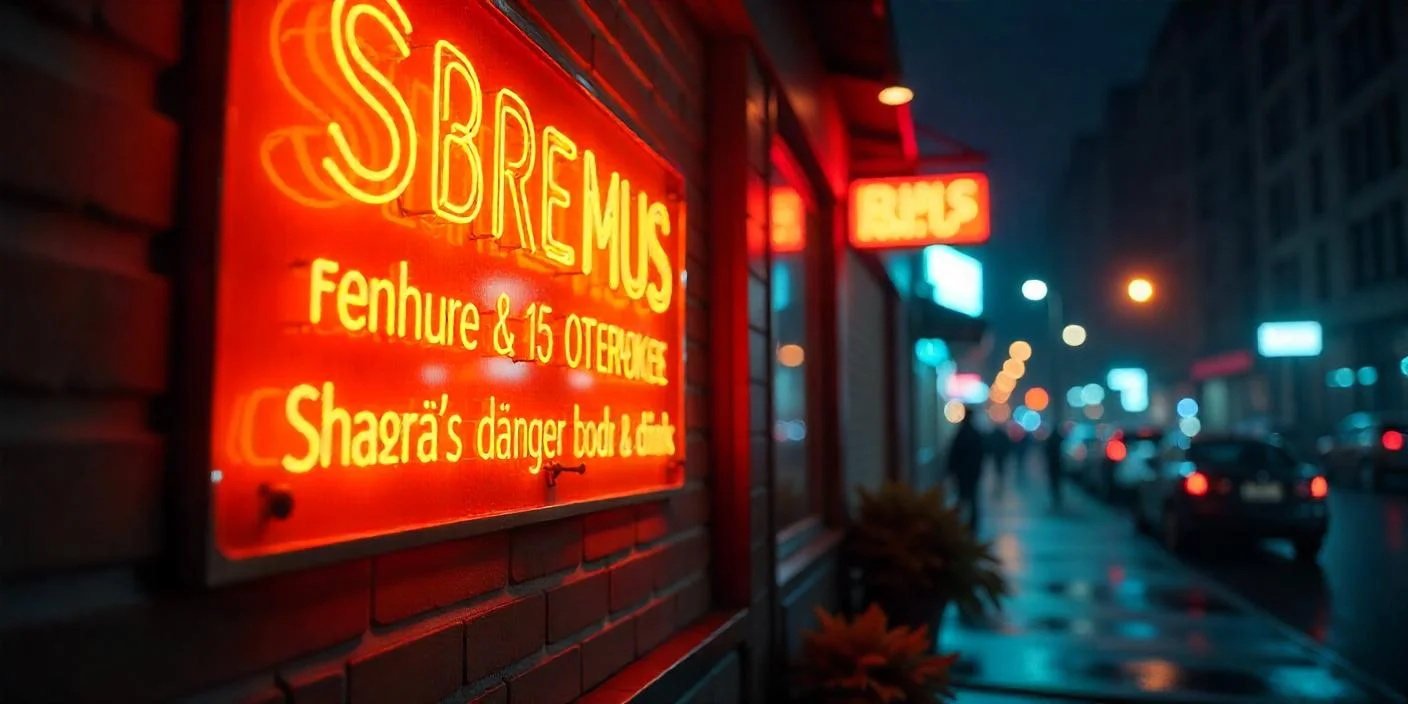 Restaurant Chalkboard Walls