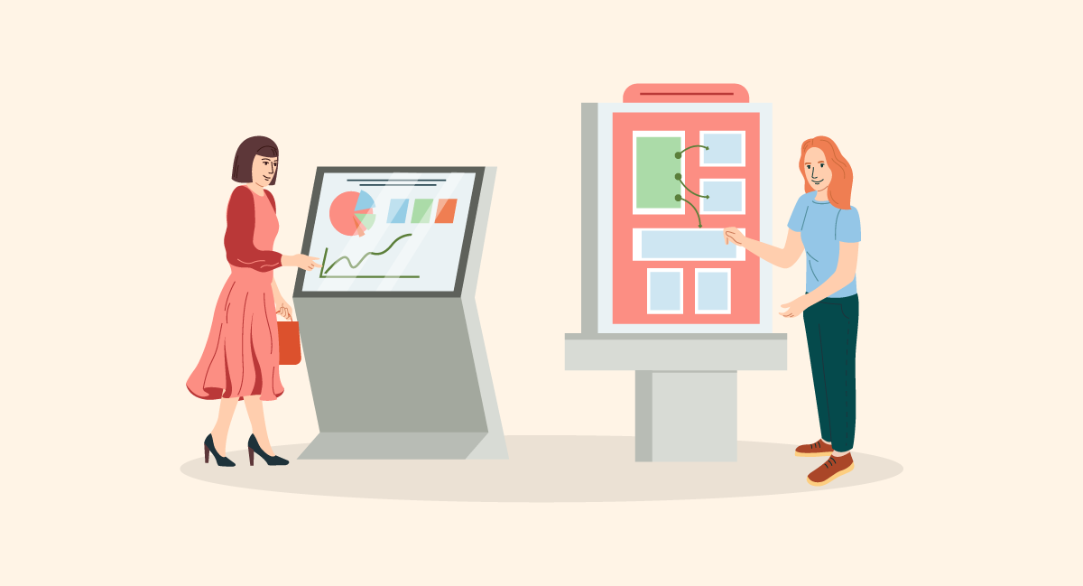 Open Source Digital Signage: A Flexible Solution for Modern Businesses