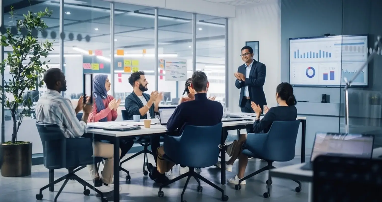 Unlock New Opportunities with Nento’s Digital Signage Partner Program