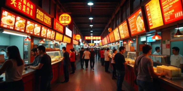 Outdoor Digital Menu Boards for Restaurants