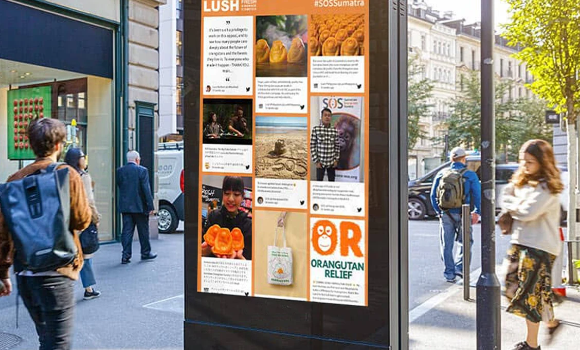 How to Create Effective and Memorable Restaurant Signage Boards
