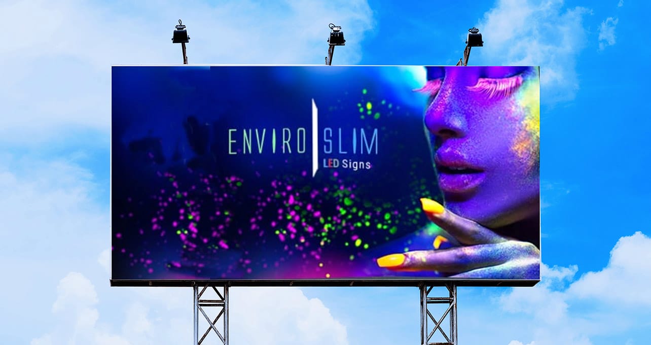 Outdoor Digital Signage: Transforming Visibility with Nento