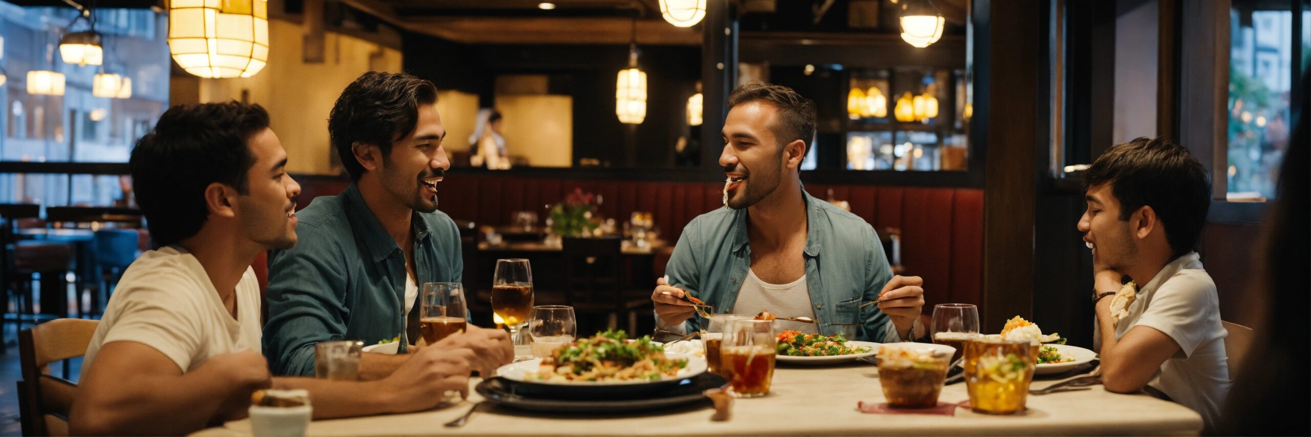 How to Enhance Customer Experience with TV Menus in Your Restaurant