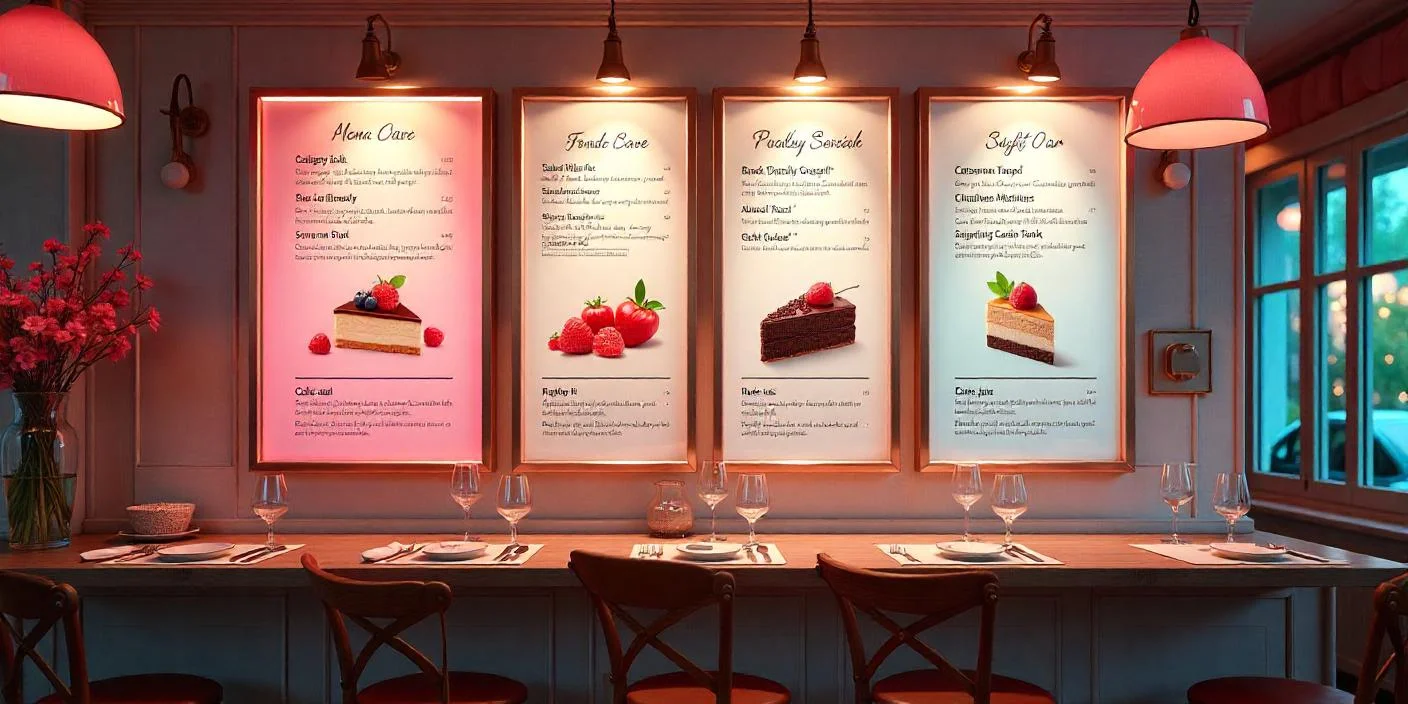 Creating a Strong First Impression