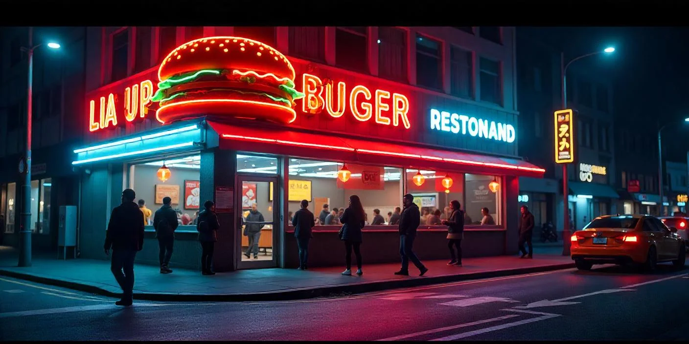 Designing Your Own Digital Signage