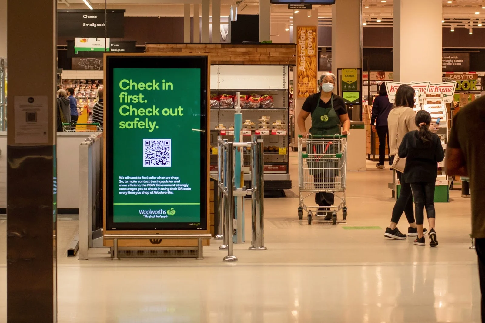 Digital Signage Integration Services: Transforming Communication in the Modern Era