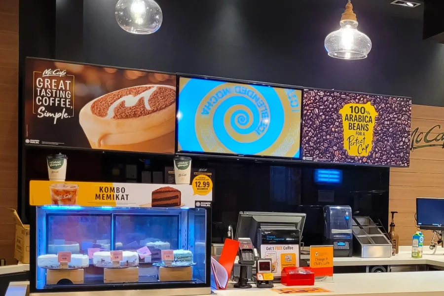 Restaurant-Menu-Display-On-Your-TV-Screen