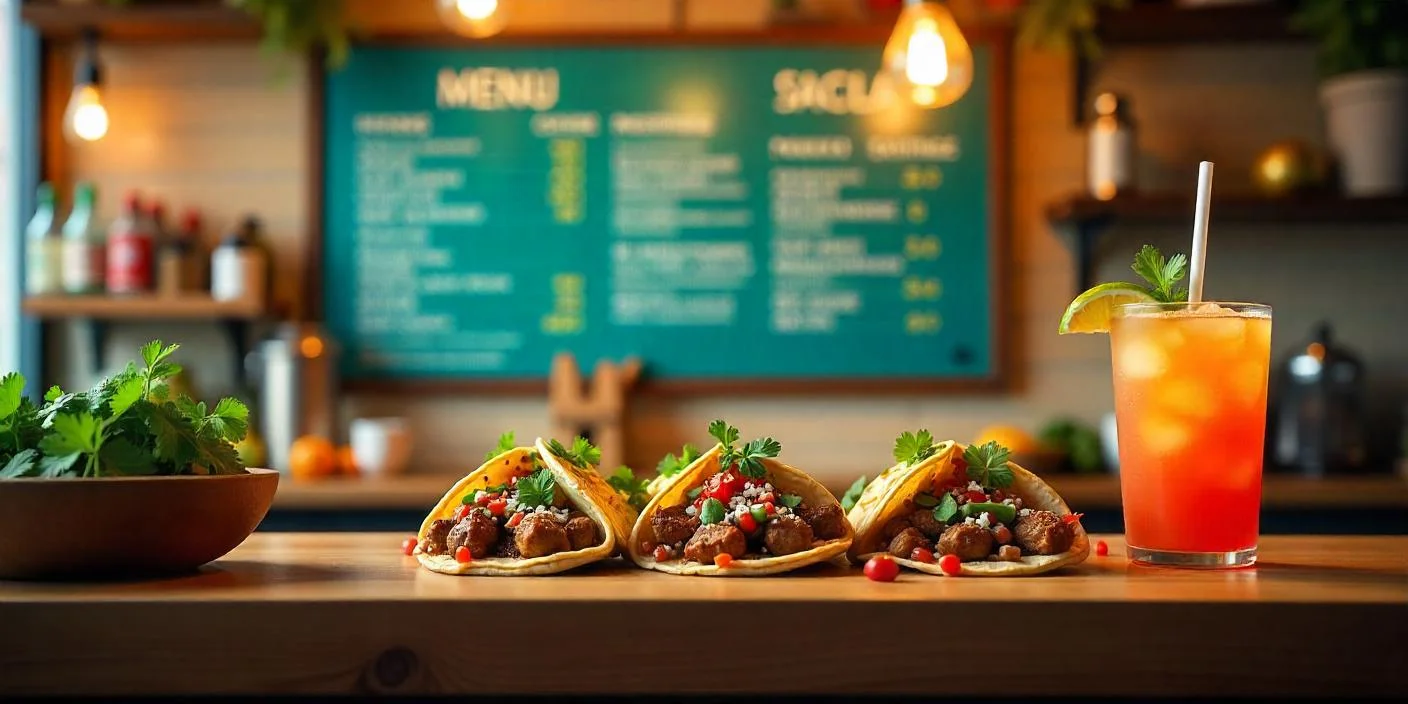 Lunch Special Ideas for Restaurants