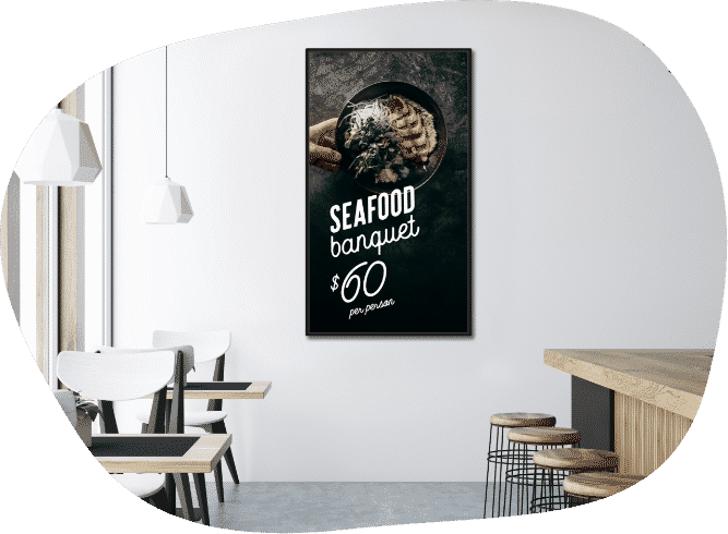 seafood-Restaurant-signage