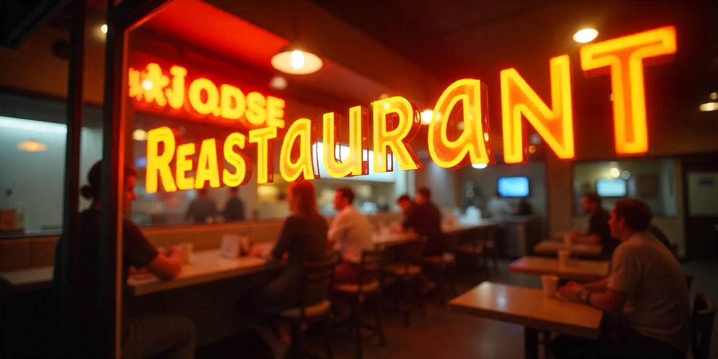 Advertising with Digital Signs